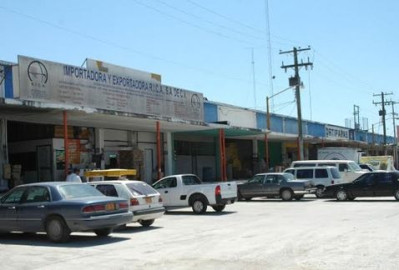 Favorece tipo de cambio a central de abastos de Reynosa