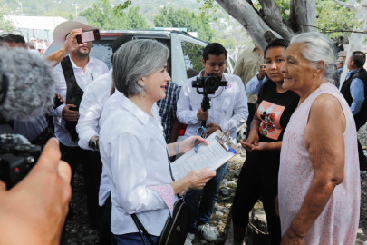 DIF Tamaulipas pone en marcha “Lazos de Bienestar”