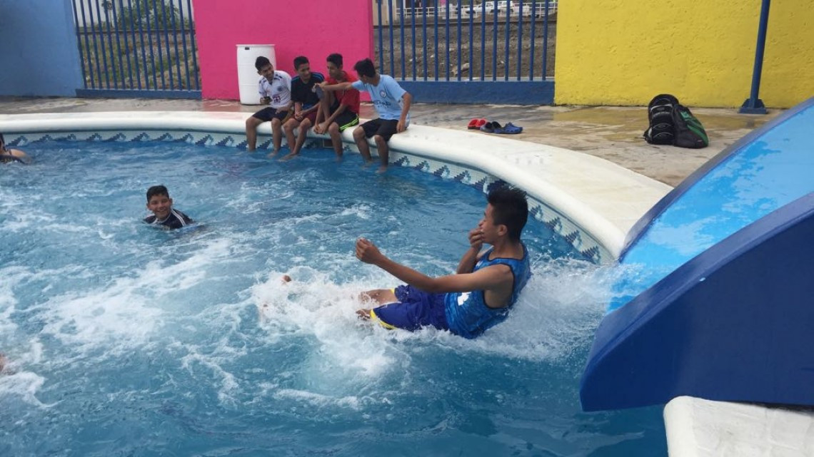Altamira crece en el gusto de muchos visitantes