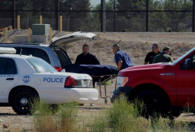 Mueren 4 guatemaltecos en el río Bravo, hay 3 desaparecidos 