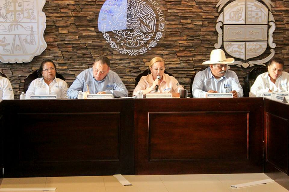 Sigue en actualización el Plan Municipal de Desarrollo