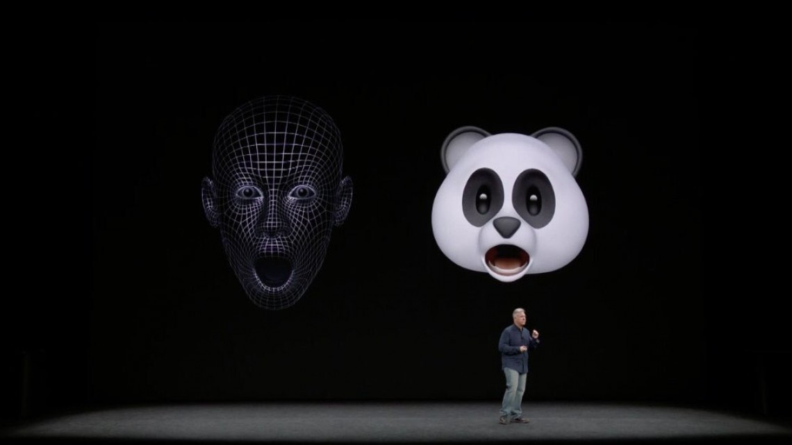 Apple presenta el nuevo iPhone 8, iPhone 8 Plus y iPhone X