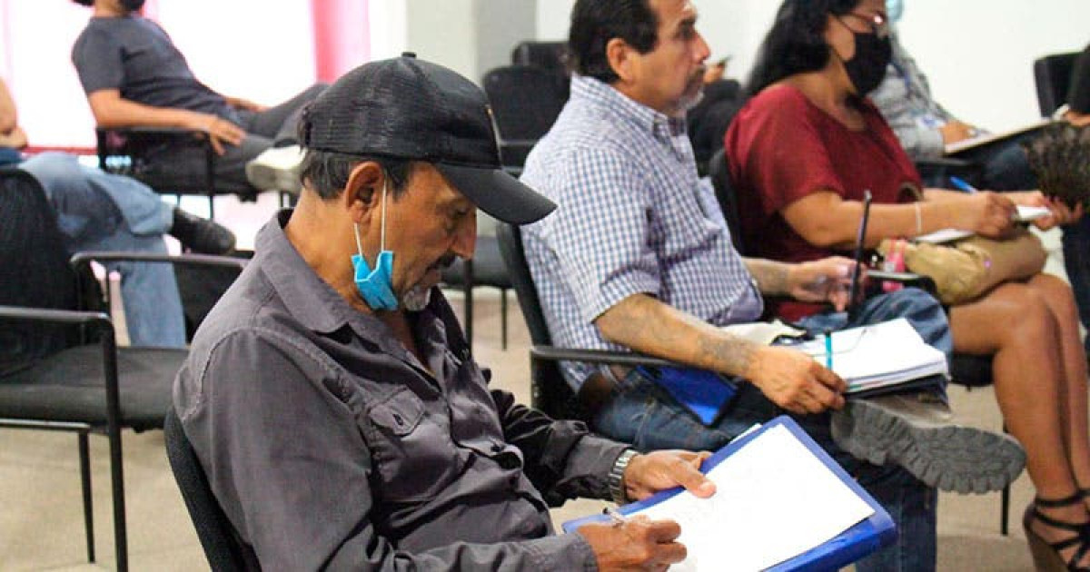 Dará Gobierno Municipal prórroga para enviar proyecto para beca cultural