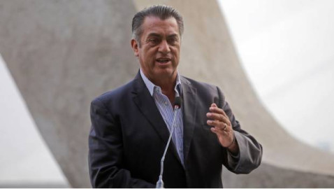 `El Bronco´ busca candidatura única independiente con Zavala y Ríos Piter