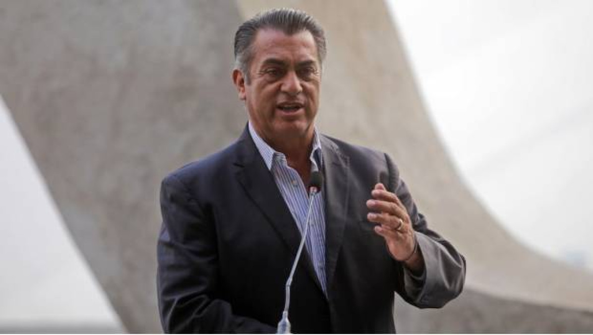 `El Bronco´ busca candidatura única independiente con Zavala y Ríos Piter