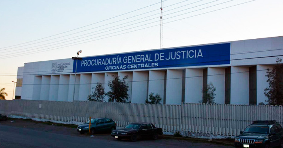 Cumplimentan aprehensión en contra de un hombre por secuestro agravado