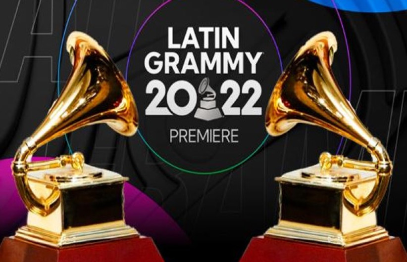 Conoce la lista de ganadores de los Latin Grammy 2022