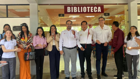 Celebra CBTIS 24 aniversario 62 reafirmando su excelencia académica en el estado