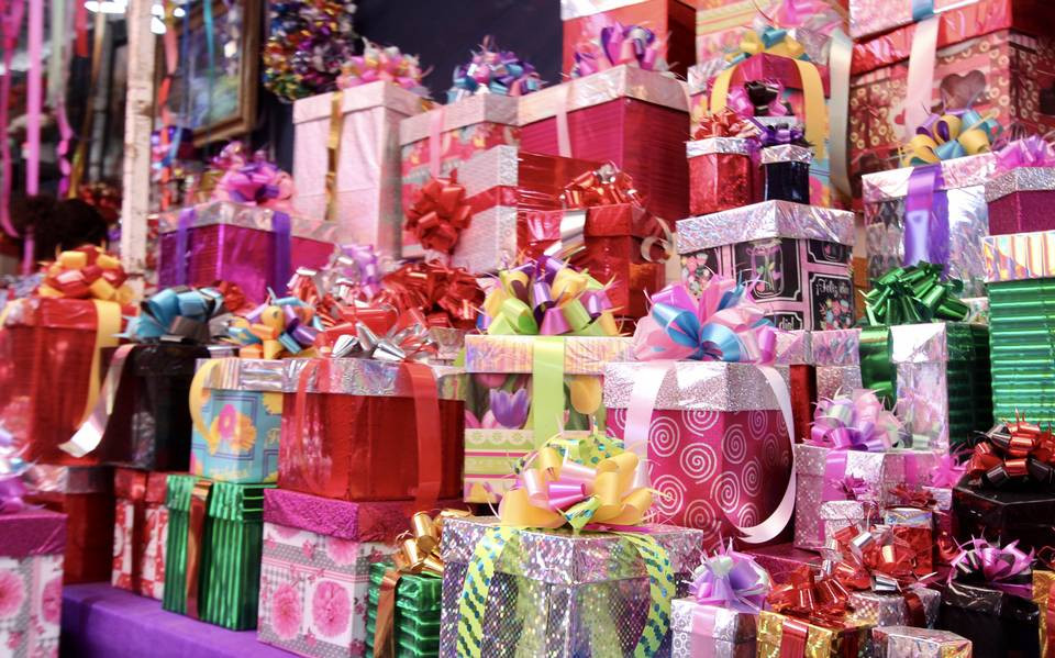 Prevén comerciantes incremento en sus ventas, por Día de las Madres