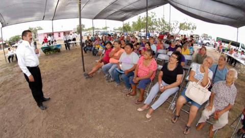 "Jueves Ciudadano" se lleva a cabo