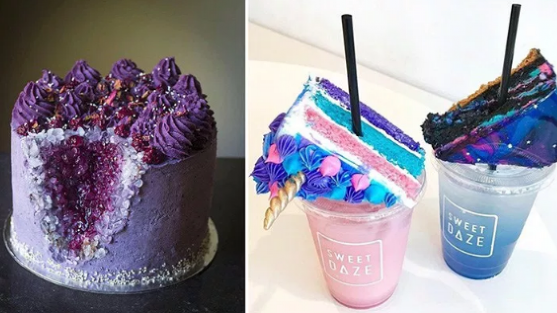 "La vida es muy corta para comer comida aburrida”, conoce naturally.jo