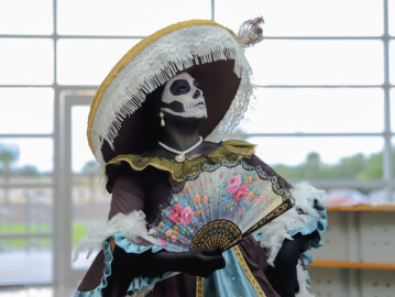 Plan de rescate: dignifica gobierno municipal el arte y la cultura