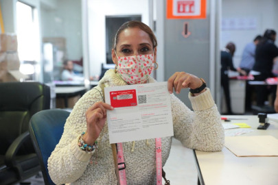 Amplían plazo para entrega de becas UNE