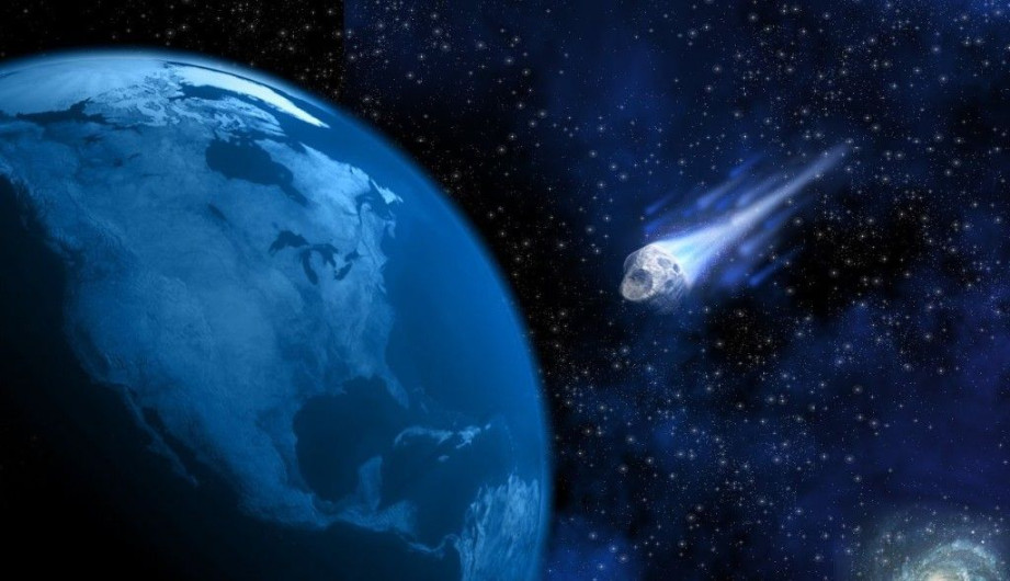 Asteroide pasará este miércoles cerca de la Tierra 