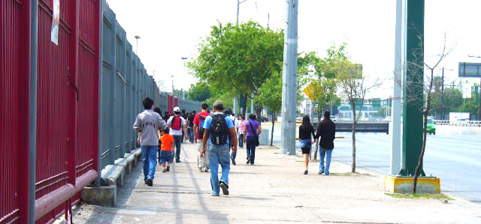 Llegarán temperaturas a 43 ºC en Nuevo Laredo