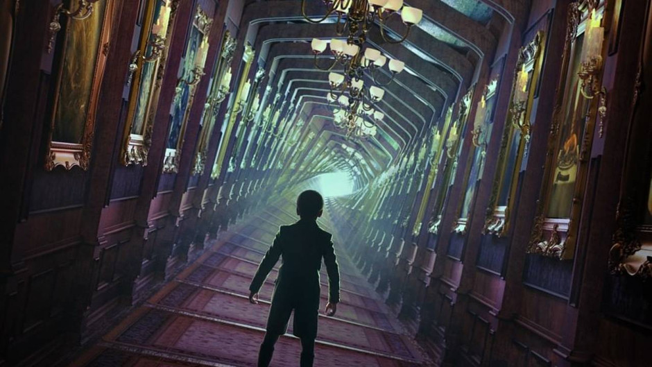 Llega el primer tráiler de Haunted Mansion, el reboot live-action de Disney