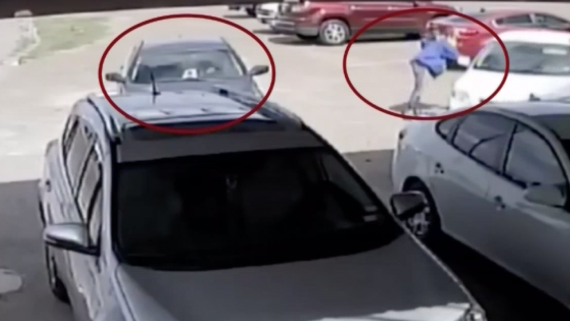 Investigan accidente de Weslaco como homicidio