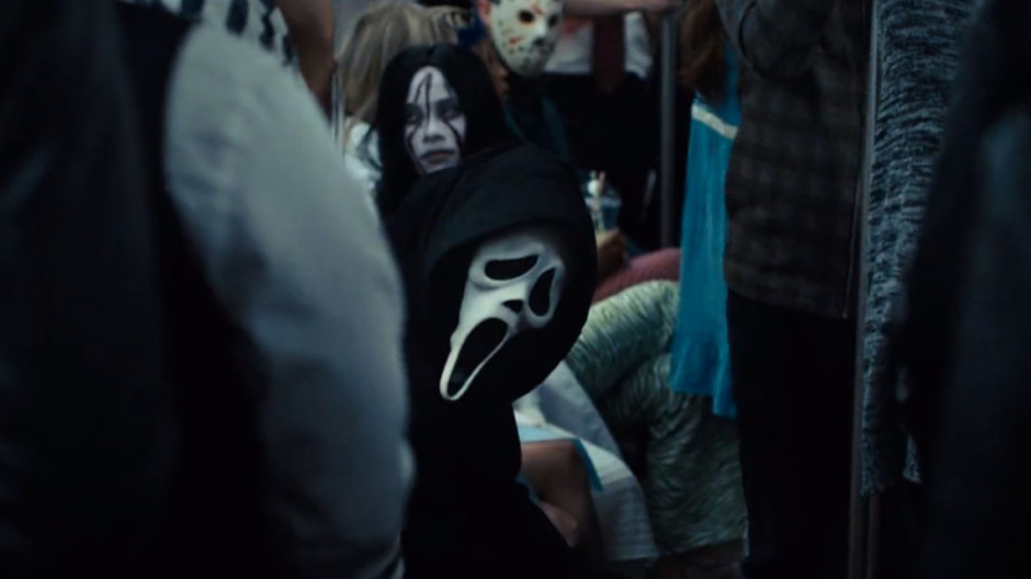 Nuevas imágenes de Ghostface llegan previo a estreno de Scream 6