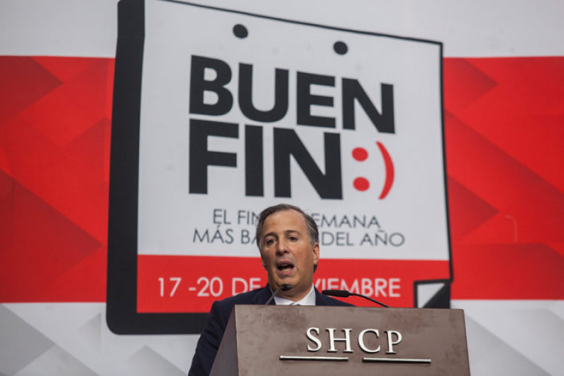 El "Buen Fin 2017" será del 17 al 20 de noviembre