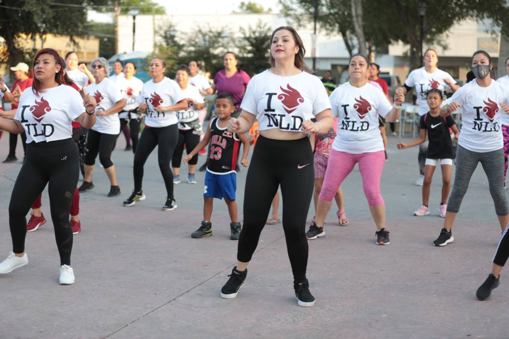 “Activate” en el centro histórico este jueves 