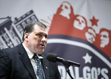 Candidato Cepeda irá por impugnación en Hidalgo, Tx