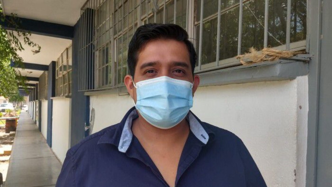 Un total de 580 personas se registran ante el ITEA de Nuevo Laredo para obtener el certificado de primaria y secundaria 