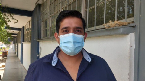 Un total de 580 personas se registran ante el ITEA de Nuevo Laredo para obtener el certificado de primaria y secundaria 