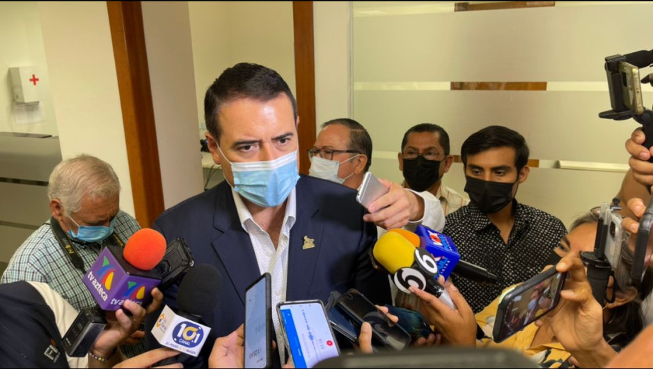 Panistas esperan resultado de impugnación para decidir si acuden a toma de protesta de Américo Villarreal 