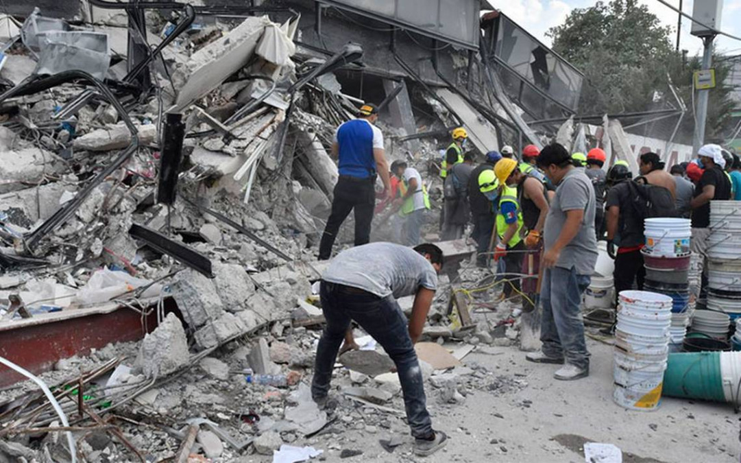 Tarjetas a damnificados por sismos del 19-S y 7-S no llegaron