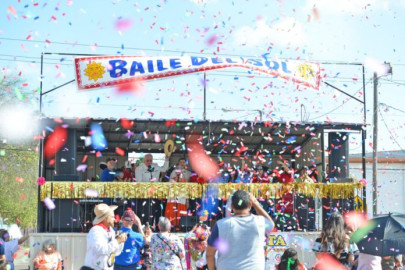 Piden eliminación de oficiales de CBP y ICE del desfile anual Color Guard Parade
