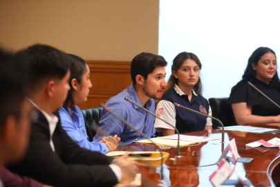 Invita IMJUVE a confirmar comités de perspectiva jóven