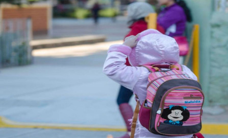 Especifican detalles acerca de suspensión de clases en Nuevo Laredo