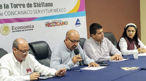 Estima Canaco ventas por 1200 MDP en el BUEN FIN 2024