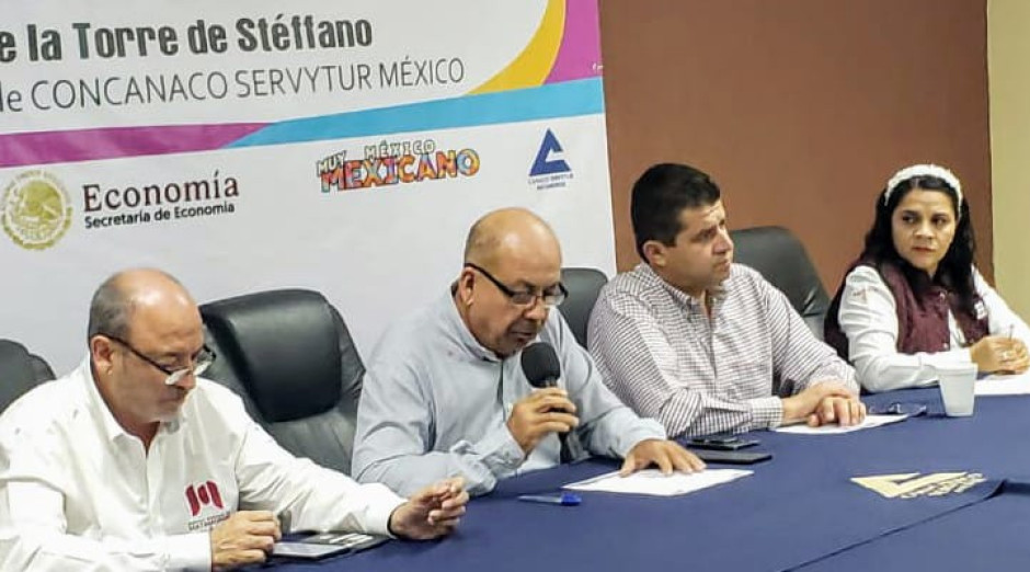 Estima Canaco ventas por 1200 MDP en el BUEN FIN 2024
