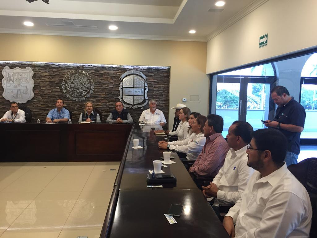 Invitan a ciudadanos a pagar puntualmente el agua