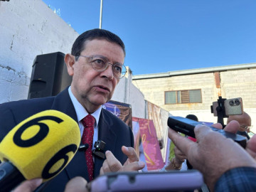 Operativos de ICE están enfocados a reincidentes y en zonas conservadoras