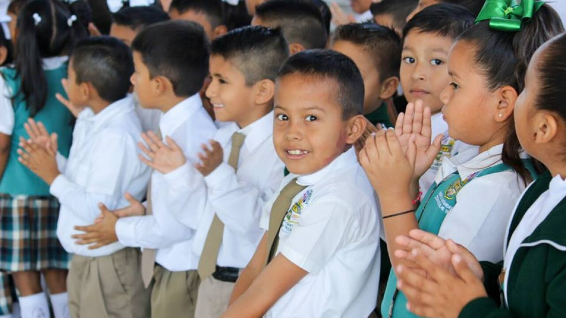 Inplementa Ayuntamiento Ciclo Educativo Municipal