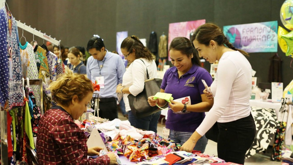 Invita el DIF Tamaulipas al “Bazar Navideño Abrigando Esperanzas”