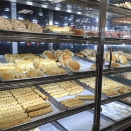 Consideran panaderos aumentar precio de sus productos