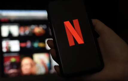 Esto fue lo más visto en Netflix durante el fin de semana 