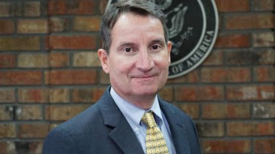 Confirma cónsul presencia de agentes estadounidenses en Matamoros