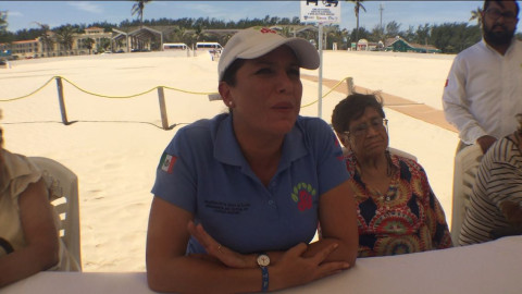 Invita DIF Madero al festejo del día del niño