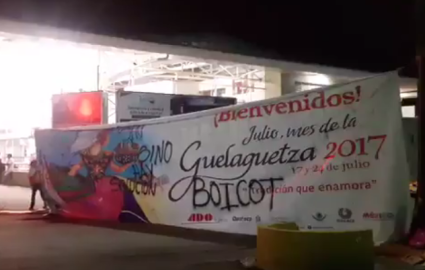 CNTE apoya bloqueos de normalistas