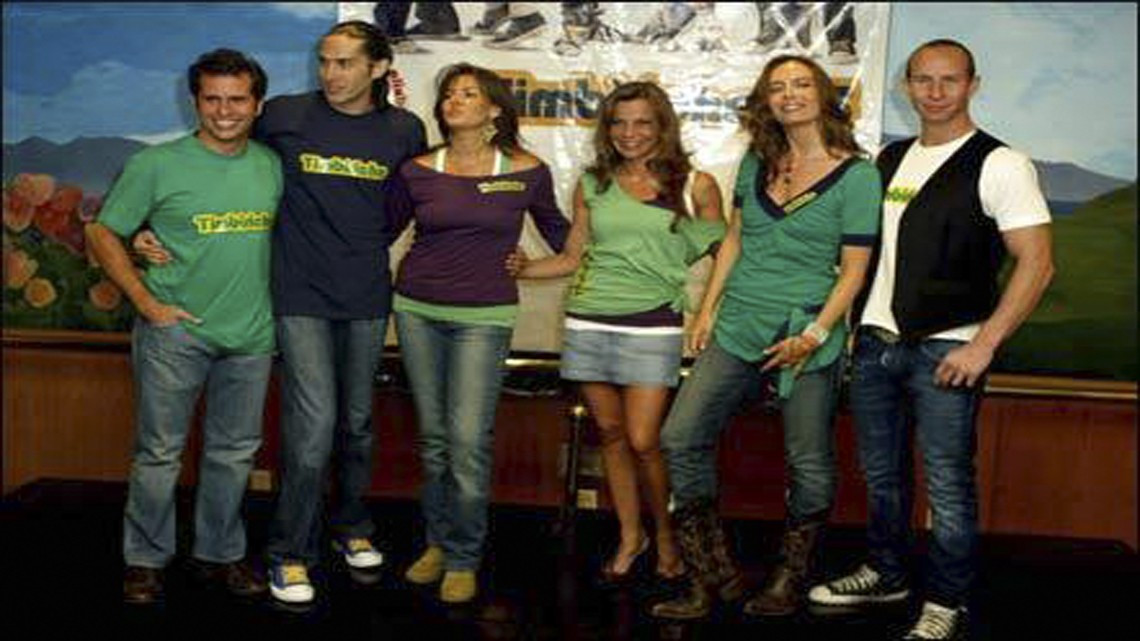 Timbiriche descarta nuevo reencuentro