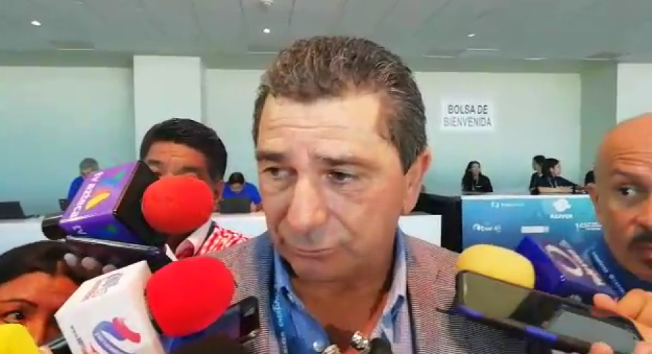 Por la Terminal Marítima de Madero entran combustibles que van al Bajío y al norte del país