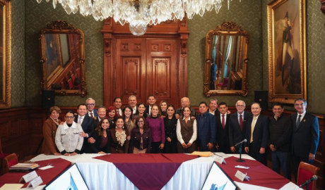 IMSS-Bienestar se consolida en Tamaulipas: Américo