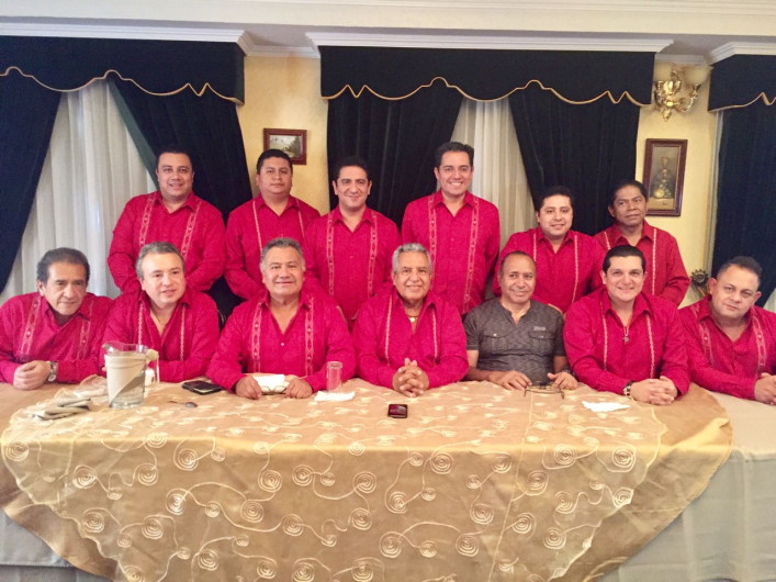 Sonora Santanera seguirá la fiesta con nuevo disco