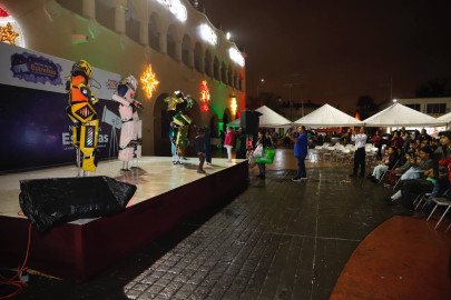 Realizará Gobierno Municipal evento "Bajo las estrellas" segunda edición 