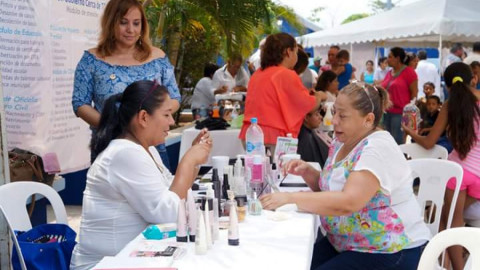 Llevan a cabo "Un Gobierno Cerca de Ti"