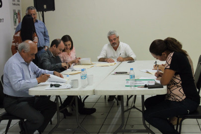 Avala CEN dictamen del PRI Tamaulipas